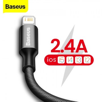 BaseUS Iphone Lightning...