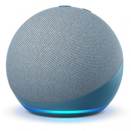Amazon Echo Dot 4th Generation - Twilight Blue