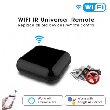 Smart Remote Control -...